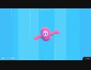 【ゆっくり実況プレイ】野良スクアッドをやったら真の仲間の集まりでした【Fall Guys: Ultimate Knockout】