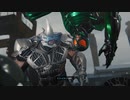 [スパイダーマン]第25回(25-1) マイルズの抗生物質奪取作戦