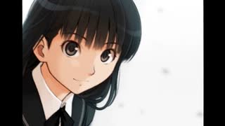 主婦がアマガミを初見実況プレイ part 1