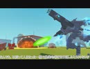【スクメカアニメ】スクラップ・ウォー　＃9【スクラップメカニック】