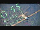 【WarThunder】春日部つむぎの空RBでG.55 serie1に乗らせてください