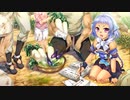 【実況】華琳、着実に覇道に近づくのこと―『真・恋姫†夢想-革命- 蒼天の覇王』 第四章第一話