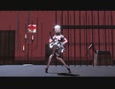 【崩壊3rd·MMD】 タイツなリタで【ドーナツホール】