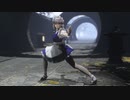 【東方MMD】いーあるふぁんくらぶ【十六夜咲夜】