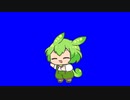 【ずんだもんBB】踊るずんだもん2  BB