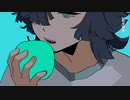 【UTAUカバー】転生林檎【京歌カオル】+UST配布