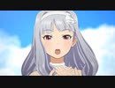 【スタマス】おおきい貴音蘭子紬でアイシテの呪縛～Je vous aime～【Mod】