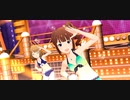 【ミリシタ】リコッタ HOME, SWEET FRIENDSHIP【マイオンリースイムウェア】