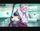 Fate/Grand Order ドン・キホーテ マイルーム＆霊基再臨等ボイス集＋α