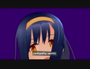 【MMD】フォニイ　五月雨晴【♡beAt!】