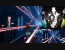 【BEAT SABER】れるりりfeat.初音ミク&GUMI/脳漿炸裂ガール