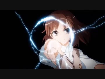 only my railgun