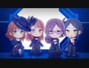 【デレステMV】「No One Knows」(2Dリッチ)【1080p30】
