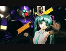 【らぶ式モデルFC11周年祭】 『Tell Your World』 by らぶさん with ATバンド