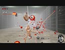 バレットタイム＋パペット操作系アクションゲーム　Tick Tack Puppet　を遊んだ_02