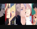 【MMD東リベ】色々つめ