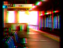 distortion / 初音ミク,結月ゆかり,紲星あかり