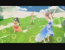 【デレステMAD】Coast