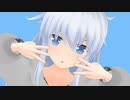 【MMD】AHAREN HEART【モーショントレース】