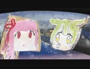 つむぎ「枝豆と豆乳の冷製ポタージュ作るよ！」【VOICEVOXキッチン】