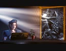 My Resident Evil 1 (バイオハザード 1) Fan Art Timelapse