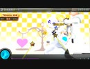 【Project DIVA F 2nd JP EDIT】厨病激発ボーイ [7.5★ Edit Perfect]