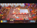 【オーバークック2】オンラインで協力プレイしてみた