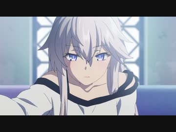 魔法使い黎明期　第9話　投げ込まれた石