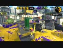 【スプラトゥーン2】めっちゃ久しぶりにスプラ【ゆっくり実況】