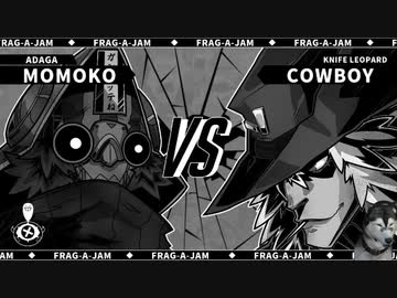 改めて、巨大ロボで殴り合い　Wolfstride(日本語化）　してみたよ_12