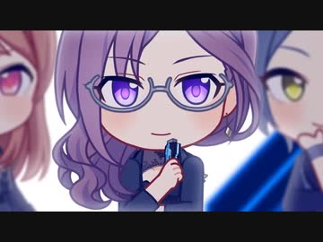 【デレステMV1080p】「No One Knows」 2Dリッチ【アイドルマスターシンデレラガールズ スターライトステージ】