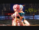 【220609】乱躁滅裂ガール Tda式 初音ミク 重音テト kimono style FHD