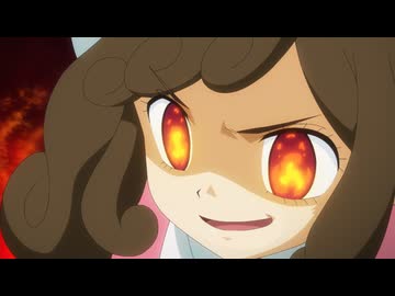 遊☆戯☆王ゴーラッシュ！！ 第11話「ズウィージョウを捜せ！」