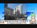 2022-06-09 【動画News】経産省の広告売上6月発表分、4マスはラジオのみプラス、ネットはプラス(20220609)