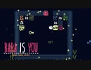 【２人実況】ルールは自分で作る！設定を設定する激むずパズル【Baba Is You】part3