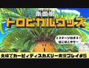 【実況】アラサー夫婦が全力で楽しむ星のカービィディスカバリー！＃5