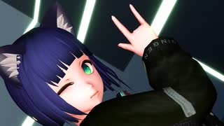 【MMD】チキチキバンバンでﾊﾟﾘﾋﾟに【個人V】