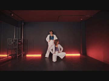 【もえ＋ネバラ】踊/Ado　踊ってみた【オリジナル振付】
