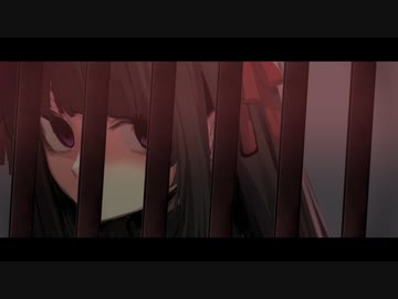 【ヤンデレASMR】目を覚ますと檻の中に監禁されてて、知らない美少女が檻の外で笑っている【男性向けシチュエーションボイス_バイノーラル】