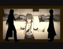 【テイルズオブMMD】ルークでラストリゾート