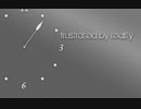 'frustrated by reality' feat.鏡音レン【オリジナル】