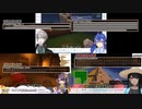 【Minecraft】挨拶バトルの新たな勝ち方を披露する天宮こころ【にじさんじ切り抜き】
