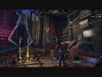 Elder Scrolls Online＃9