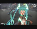 【ＭＭＤ】つかさ式ミク　de　CH4NGE
