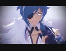 【原神MMD】CH4NGE 【ガイア】【カメラ配布】