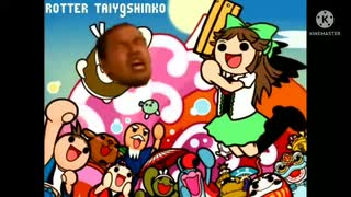 ROTTER TAIY⑧①⓪CHINKO
