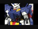 ディテール増しAGE-1フルグランサ