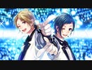ロメオ / LIP×LIP - 流ちカぜ【一人二役で歌ってみた】