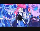 ゆなはら式可不でCH4NGE踊ってみた　Giga - CH4NGE ft.可不【MMD】