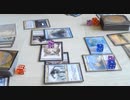 MTGレジェンダリー　ウィルヘルム「アンブレラ社はワシが育てた」